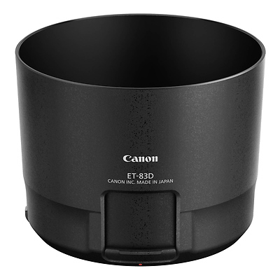 Canon Ef 100 400mm F 4 5 5 6l Is Ii Usm Lens 9524b002 Canon Ef 100 400mm F 4 5 5 6l Is Ii Usm Lens 9524b002