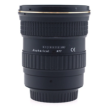 SD 12-28mm f/4 AT-X Pro DX Lens for Canon - Pre-Owned Image 0