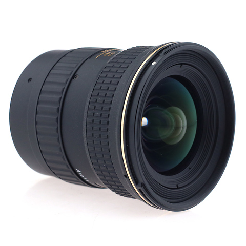 SD 12-28mm f/4 AT-X Pro DX Lens for Canon - Pre-Owned Image 1