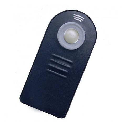 Infrared Remote Shutter Release For Nikon ML-L3 Image 0