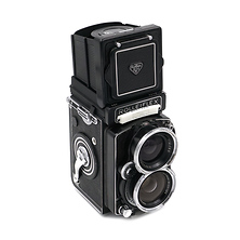 Medium Format Wide Film Camera w/ 55mm f/4 Distagon Lens & Filters- Pre-Owned Image 0