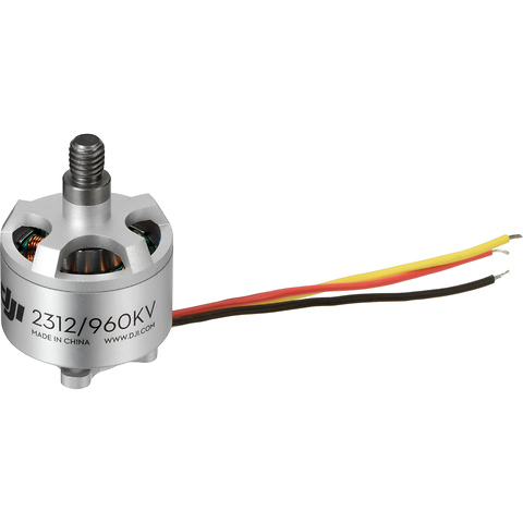 2312 Motor for Phantom 2 (CCW) Image 0