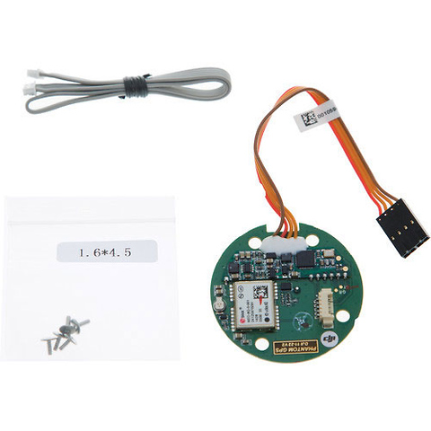 GPS for Original DJI Phantom Image 0