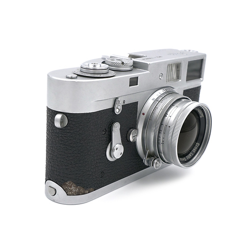 M2 Rangefinder Dummy (Attrape) Camera - Pre-Owned Image 1
