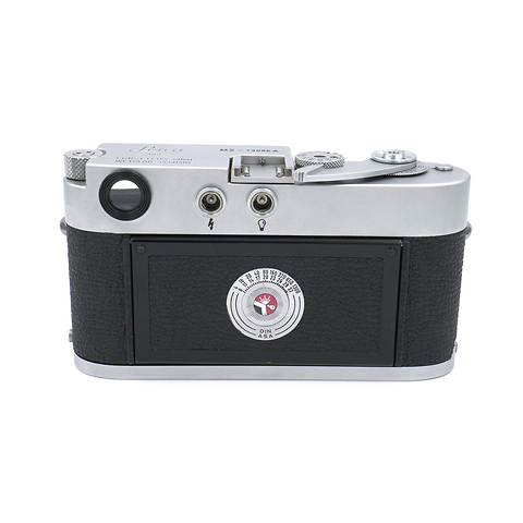 M2 Rangefinder Dummy (Attrape) Camera - Pre-Owned Image 3