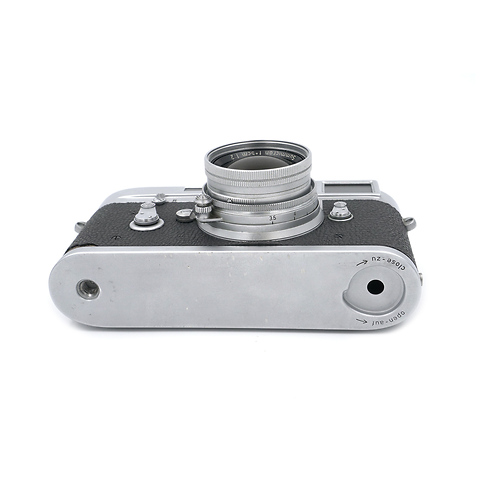 M2 Rangefinder Dummy (Attrape) Camera - Pre-Owned Image 5