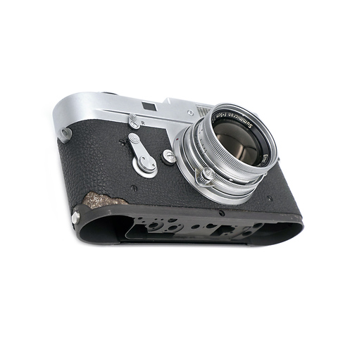 M2 Rangefinder Dummy (Attrape) Camera - Pre-Owned Image 8