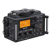 DR-60DmkII 4-Channel Portable Recorder for DSLR Thumbnail 0