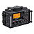 DR-60DmkII 4-Channel Portable Recorder for DSLR