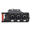 DR-70D 4-Channel Audio Recording Device for DSLR and Video Cameras Thumbnail 2