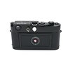 M3 Film Camera Body Black Repaint - Pre-Owned Thumbnail 1