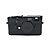 M3 Film Camera Body Black Repaint - Pre-Owned