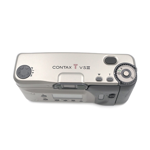 TVS III 35mm Film Camera Collectible Item - Pre-Owned Image 5