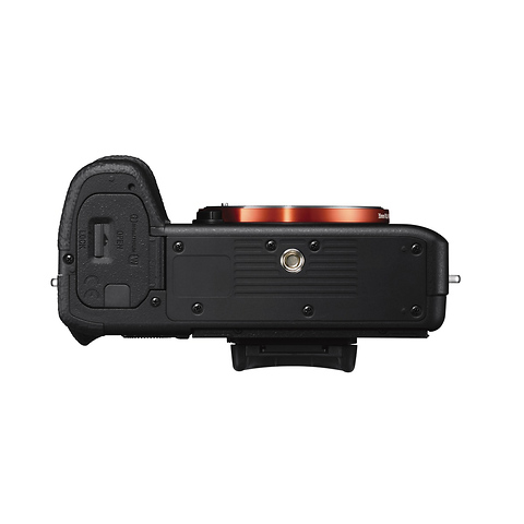 Alpha a7II Mirrorless Digital Camera Body with FE 28-70mm f/3.5-5.6 OSS Lens Image 4
