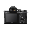 Alpha a7II Mirrorless Digital Camera Body Thumbnail 8