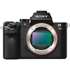 Alpha a7II Mirrorless Digital Camera Body Thumbnail 0