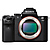Alpha a7II Mirrorless Digital Camera Body