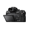 Alpha a7II Mirrorless Digital Camera with FE 28-70mm f/3.5-5.6 OSS Lens and FE 50mm f/1.8 Lens Thumbnail 5