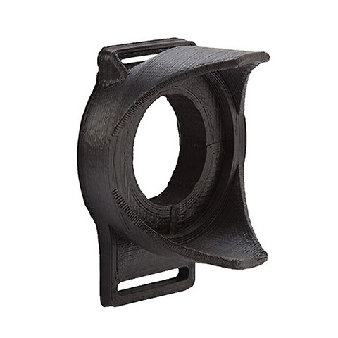 Eclipse Lens Hood with Strap for Naked GoPro HERO3 Image 2