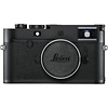 M10 Monochrom Rangefinder Camera Body - Pre-Owned Thumbnail 0