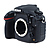 D810 Digital SLR Camera Body Pre-Owned