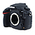 D810 Digital SLR Camera Body Pre-Owned