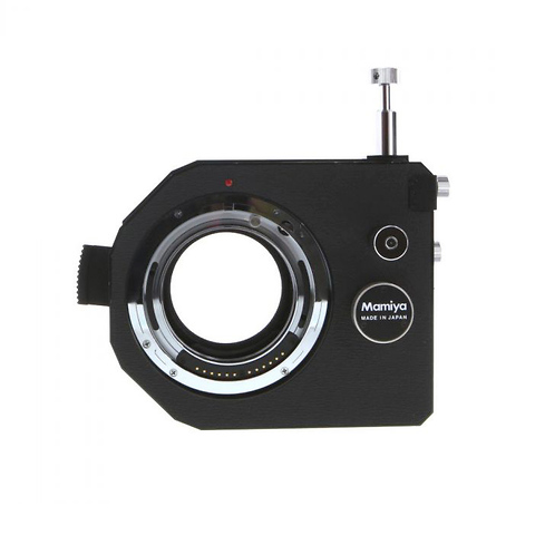 RZ Tilt Shift Adapter - Pre-Owned Image 0