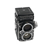 Rolleiflex DBP DBGM with Plannar 80mm f/2.8 Lens - Pre-Owned Thumbnail 0
