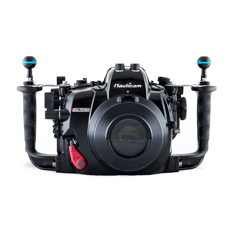 NA-7DMKII Underwater Housing for Canon 7D Mark II Digital SLR Image 0