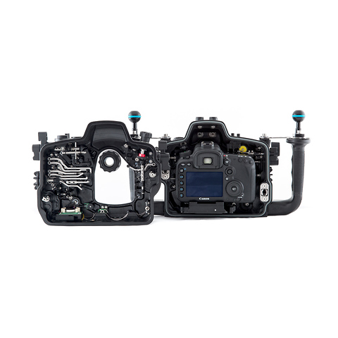 NA-7DMKII Underwater Housing for Canon 7D Mark II Digital SLR Image 3