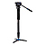 Series 4 Aluminum Monopod with S4 Video Head