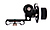 Bravo Deluxe Follow Focus System - Pre-Owned