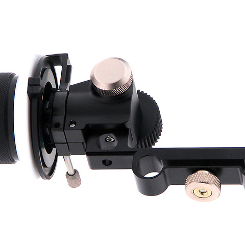 Bravo Deluxe Follow Focus System - Pre-Owned Image 1