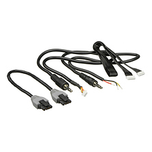 Zenmuse ZH3-3D Part 47 Cable Pack Package Image 0