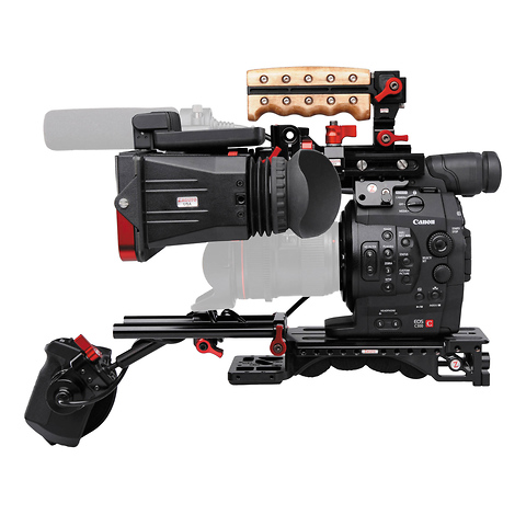 EOS C300 Z-Finder Recoil Kit Image 0