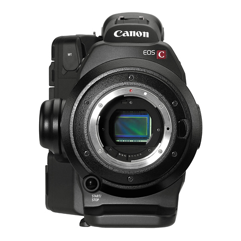 EOS C300 Z-Finder Recoil Kit Image 2