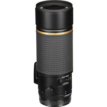 smc FA 645 300mm f/4 ED (IF) Lens