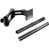 BOA Universal Monitor Arm System for All Inovativ Carts Thumbnail 0