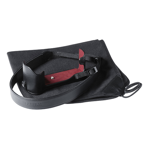 BLC-XT1 Leather Case - FREE GIFT with Qualifying Purchase Image 0