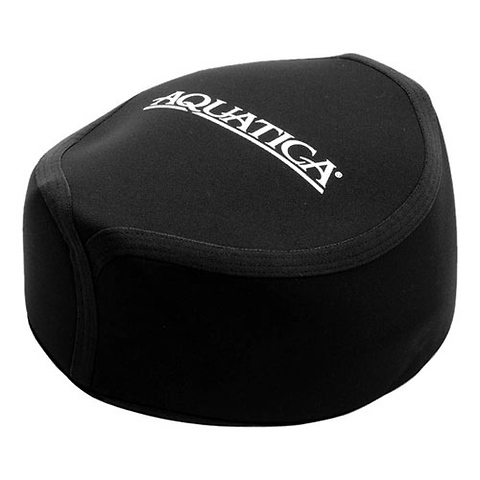 Neoprene Dome Cover for 8 In. Dome Port and Shade Image 0