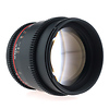 85mm T1.5 AS IF UMC Cine Lens for Canon EF  - Pre-Owned Thumbnail 0