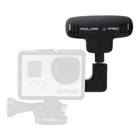 Pro Promic GoPro Microphone Kit Image 0