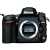 D750 Camera Body - Pre-Owned Thumbnail 0