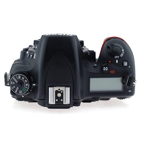 Buy Nikon D750 DSLR, 24.3MP FX-Format CMOS Sensor 1543 Online