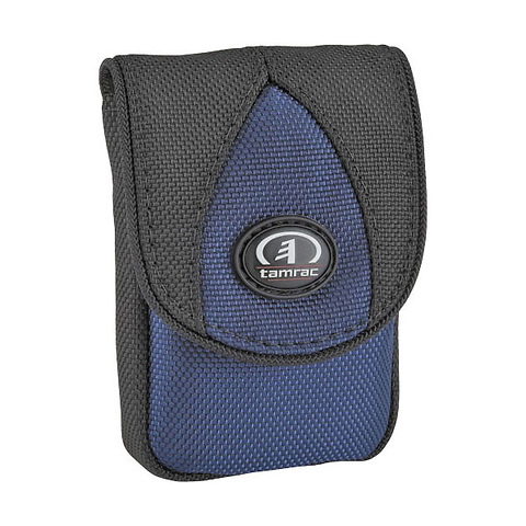 5680 Ultra Thin Digital Camera Case (Blue) Image 0