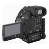 EOS C100 Mark II Cinema Camera Body with Dual Pixel CMOS AF Thumbnail 2