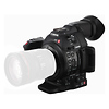 EOS C100 Mark II Cinema Camera Body with Dual Pixel CMOS AF Thumbnail 0