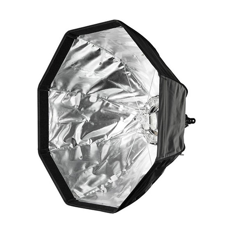 32 In. Rapid Box Duo Speedlite Modifier Image 0