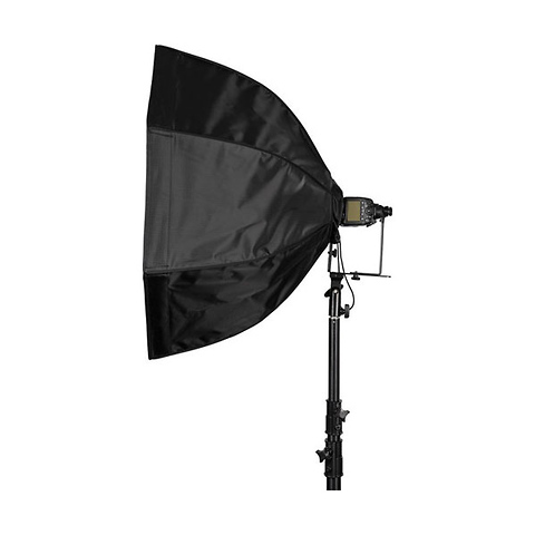 32 In. Rapid Box Duo Speedlite Modifier Image 1