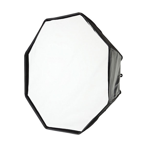 32 In. Rapid Box Duo Speedlite Modifier Image 4